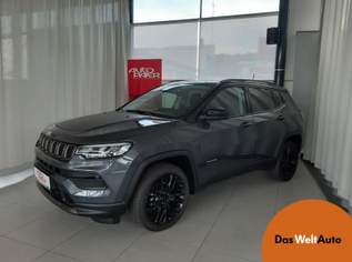 Compass 1.5 Multiair Upland T4 FWD DCT7, 39900 €, Auto & Fahrrad-Autos in Steiermark Compass 1.5 Multiair Upland T4 FWD DCT7, 39900 €, Auto & Fahrrad-Autos in Steiermark