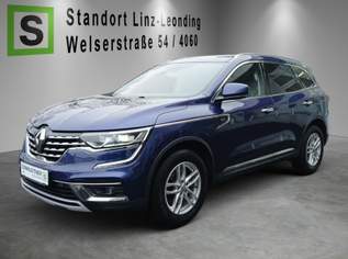 KOLEOS Initiale Paris dCi 150 2WD X-Tronic, 21990 €, Auto & Fahrrad-Autos in 4060 Leonding KOLEOS Initiale Paris dCi 150 2WD X-Tronic, 21990 €, Auto & Fahrrad-Autos in 4060 Leonding