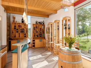 Weingut in einmaliger Alleinlage in der Südweststeiermark Weingut in einmaliger Alleinlage in der Südweststeiermark