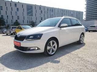 Fabia Combi Style 1,4 TDI