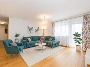 WOHNPARK-GÖSTING: Exklusiver Wohnkomfort im Grünen mit Fernblick, 368000 €, Immobilien-Wohnungen in 8051 