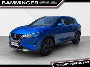Qashqai 1,3 DIG-T MHEV 4x4 Tekna+ Automatik, 29990 €, Auto & Fahrrad-Autos in 4642 Sattledt