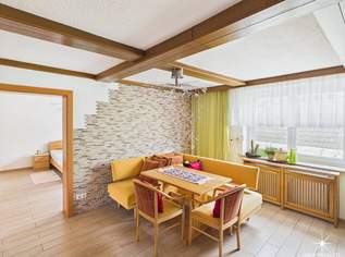 Attraktive 3-Zimmer-Wohnung direkt neben der FH Kärnten. Spittal an der Drau. Anlage., 210000 €, Immobilien-Wohnungen in 9800 Spittal an der Drau