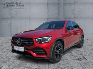 GLC 200 d 4MATIC Coupé, 38490 €, Auto & Fahrrad-Autos in 5730 Mittersill GLC 200 d 4MATIC Coupé, 38490 €, Auto & Fahrrad-Autos in 5730 Mittersill