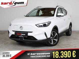 ZS EV Comfort 50 kWh *RFK*ACC*LED*VIRTUAL*SHZ*, 19190 €, Auto & Fahrrad-Autos in 4693 Desselbrunn ZS EV Comfort 50 kWh *RFK*ACC*LED*VIRTUAL*SHZ*, 19190 €, Auto & Fahrrad-Autos in 4693 Desselbrunn