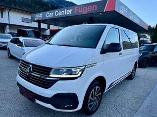 Transporter T6 2.0 TDI Trendline 4MOTION DSG 1.Besitz, 63990 €, Auto & Fahrrad-Autos in 6263 Gemeinde Fügen