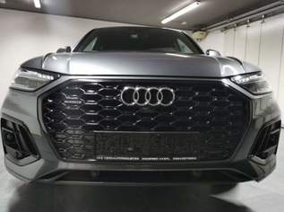 Q5 -Sportback,S-line,Audi exclusive,Matrix,el.Ahv,ACC, 54900 €, Auto & Fahrrad-Autos in 8250 Vorau