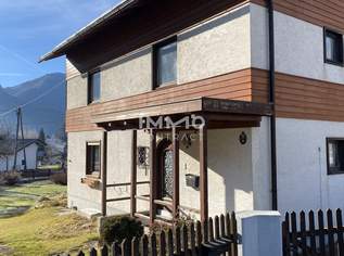 Zwei Gebäude, eine Vision, 349000 €, Immobilien-Häuser in 9753 Lind im Drautal