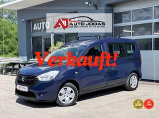Dokker Comfort TCe 130 PF **Freisprech/Tempomat**, 11500 €, Auto & Fahrrad-Autos in 2601 Sollenau