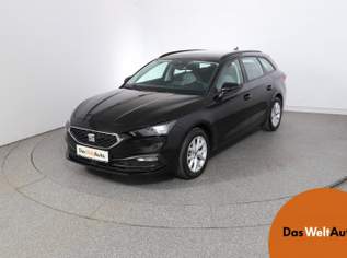 Leon Style 1.0 TSI, 18950 €, Auto & Fahrrad-Autos in 8041 Liebenau
