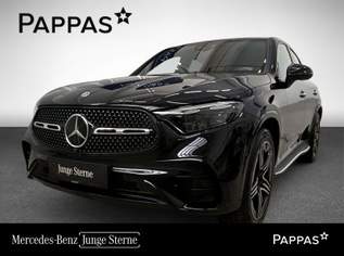 GLC 220 d 4MATIC Coupé, 73900 €, Auto & Fahrrad-Autos in 4030 Kleinmünchen-Auwiesen