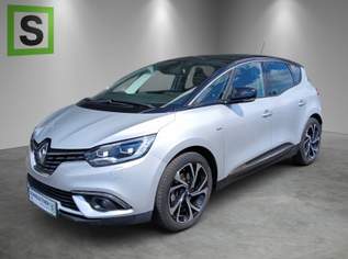 SCENIC Bose TCe 140 PF EDC, 16490 €, Auto & Fahrrad-Autos in 4060 Leonding