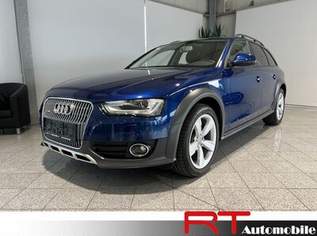 A4 Allroad 2.0 TDI, 19990 €, Auto & Fahrrad-Autos in 4663 Laakirchen