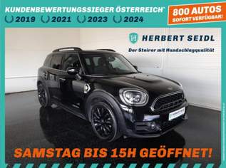 Countryman SE All4 Countryman 4x4 PHEV Aut, 16480 €, Auto & Fahrrad-Autos in 8200 Gleisdorf