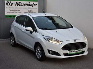 Fiesta Titanium 1,0l EcoBoost / Service NEU /, 5990 €, Auto & Fahrrad-Autos in 8160 Weiz Fiesta Titanium 1,0l EcoBoost / Service NEU /, 5990 €, Auto & Fahrrad-Autos in 8160 Weiz