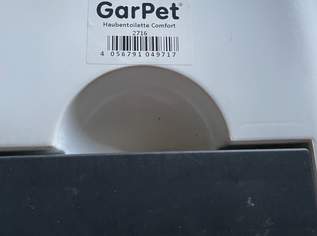 Katzenklo , 15 €, Marktplatz-Tiere & Tierbedarf in 1120 Meidling