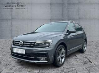 Tiguan 2.0 TSI 4MOTION, 26990 €, Auto & Fahrrad-Autos in 5730 Mittersill