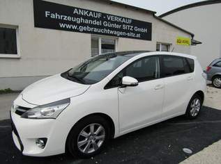 Verso Active, 8400 €, Auto & Fahrrad-Autos in 4020 Bulgariplatz Verso Active, 8400 €, Auto & Fahrrad-Autos in 4020 Bulgariplatz