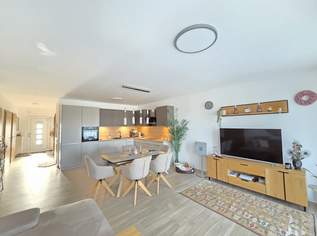 Geniale, äußerst saubere EG Wohnung mit Ostterrasse samt Eigengrund in absoluter Ruhelage mit Carport und Parkplatz im Wohnungseigentum !, 228000 €, Immobilien-Wohnungen in 8093 Sankt Peter am Ottersbach