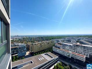 1,5 Zimmerwohnung mit Balkon im 15. OG im Herzen von Monte Laa, 899.99 €, Immobilien-Wohnungen in 1100 Favoriten 1,5 Zimmerwohnung mit Balkon im 15. OG im Herzen von Monte Laa, 899.99 €, Immobilien-Wohnungen in 1100 Favoriten