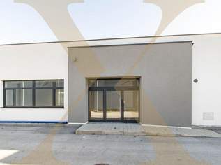 Generalsanierte Geschäftsfläche belags- oder schlüsselfertig im Michelpark in Micheldorf bei Kirchdorf zu vermieten!, 1311.03 €, Immobilien-Gewerbeobjekte in 4563 Micheldorf in Oberösterreich