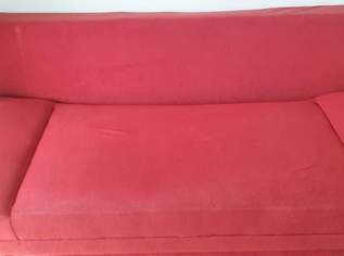 Couch mit Bettfunktion, 180 €, Haus, Bau, Garten-Möbel & Sanitär in 8055 Graz