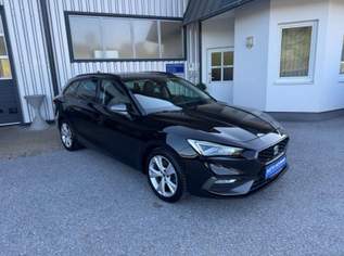 Leon SP Kombi FR 2.0 TDI DSG 4-Drive *AHV,LED*, 22990 €, Auto & Fahrrad-Autos in 8160 Weiz Leon SP Kombi FR 2.0 TDI DSG 4-Drive *AHV,LED*, 22990 €, Auto & Fahrrad-Autos in 8160 Weiz