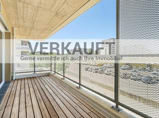 VERKAUFT! - "Modern, Schön, Luxuriös", 373000 €, Immobilien-Wohnungen in 1210 Floridsdorf