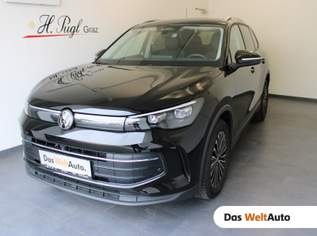 Tiguan Life TDI DSG, 37900 €, Auto & Fahrrad-Autos in 8020 Gries