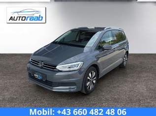 Touran GOAL 2,0 TDI DSG CL *7 Sitze*AHV*DIGITAL*LED*WSS-HZ*ACC*APP*, 33500 €, Auto & Fahrrad-Autos in 4141 Pfarrkirchen im Mühlkreis