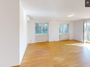 |180 m2 WOHNFLÄCHE | 400 m2 GARTEN | GARAGE IM HAUS | IDYLLISCHE LAGE NAHE DEN WEINBERGEN, 1487000 €, Immobilien-Wohnungen in 1190 Döbling