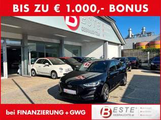 Focus 1,0 EcoBoost ST-Line, 18819 €, Auto & Fahrrad-Autos in 4663 Laakirchen