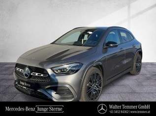 GLA 200 d 4MATIC AMG-Line, 51850 €, Auto & Fahrrad-Autos in 8434 Tillmitsch