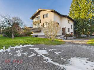 Familienidylle in Altach: Einfamilienhaus mit Wohlfühlcharakter, 0 €, Immobilien-Häuser in 6844 Gemeinde Altach