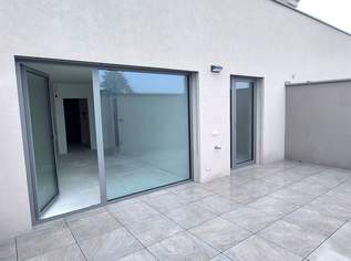 1A Qualität !! 50m² Neubau mit 26m² Terrasse, 256000 €, Immobilien-Wohnungen in 2122 Münichsthal