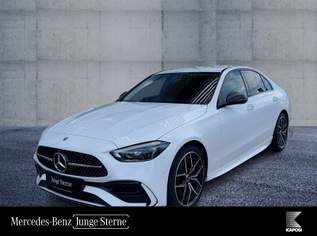 C 220 d 4MATIC Limousine Österreich-Edition, 47900 €, Auto & Fahrrad-Autos in 9020 Innere Stadt