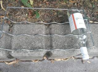 Flaschenhalter (für 5 Flaschen) Flaschenhalter (für 5 Flaschen)