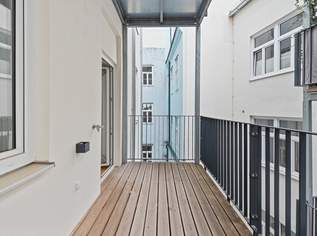 Moderne 3-Zimmer-Wohnung mit Balkon in 1180 Wien – Ihr neues Zuhause!, 498000 €, Immobilien-Wohnungen in 1180 Währing