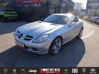 SLK Kompressor, 13490 €, Auto & Fahrrad-Autos in 4600 Wels