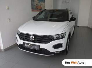 T-Roc Edition TSI, 16950 €, Auto & Fahrrad-Autos in 6130 Stadt Schwaz