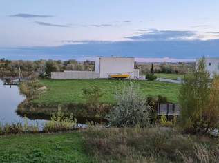 Seegrundstück direkt am Neusiedler See! Seepark Oggau