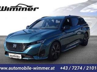 308 SW BlueHDi 130 S&S EAT8 Allure Pack, 28997 €, Auto & Fahrrad-Autos in 4072 Alkoven 308 SW BlueHDi 130 S&S EAT8 Allure Pack, 28997 €, Auto & Fahrrad-Autos in 4072 Alkoven