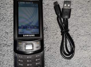 Samsung GT S7350i 8 GB, 10 €, Marktplatz-Computer, Handys & Software in 1230 Liesing