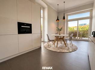 Exklusive 2-Zimmer Wohnung in Klagenfurt, 112m², 2 Terrassen, Carport inklusive!, 549000 €, Immobilien-Wohnungen in 9020 Innere Stadt