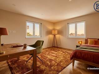 Neubau-Einfamilienhaus in Unterbrunn – Smart Living mit Garten, nahe Wien, 475000 €, Immobilien-Häuser in 2284 Untersiebenbrunn Neubau-Einfamilienhaus in Unterbrunn – Smart Living mit Garten, nahe Wien, 475000 €, Immobilien-Häuser in 2284 Untersiebenbrunn