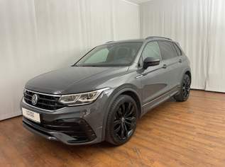 Tiguan R-Line TDI DSG, 32790 €, Auto & Fahrrad-Autos in 6441 Gemeinde Umhausen