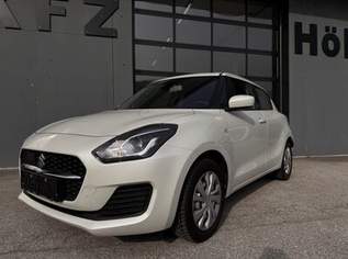 Swift Sport, 12890 €, Auto & Fahrrad-Autos in 6215 Gemeinde Achenkirch