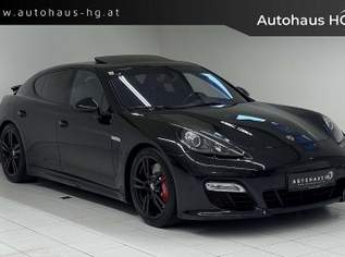 Panamera Turbo, 42990 €, Auto & Fahrrad-Autos in 5112 Lamprechtshausen Panamera Turbo, 42990 €, Auto & Fahrrad-Autos in 5112 Lamprechtshausen