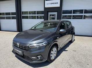 Sandero III 1.0 TCe 90 Comfort, 10850 €, Auto & Fahrrad-Autos in 6114 Gemeinde Kolsass Sandero III 1.0 TCe 90 Comfort, 10850 €, Auto & Fahrrad-Autos in 6114 Gemeinde Kolsass