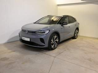 ID.4 GTX 4MOTION 250 kW Business, 49990 €, Auto & Fahrrad-Autos in 4552 Wartberg an der Krems ID.4 GTX 4MOTION 250 kW Business, 49990 €, Auto & Fahrrad-Autos in 4552 Wartberg an der Krems